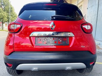 RENAULT CAPTUR X-MOD ENERGY 90TCE SERVIS RENAULT DO 2025 TOP - 6