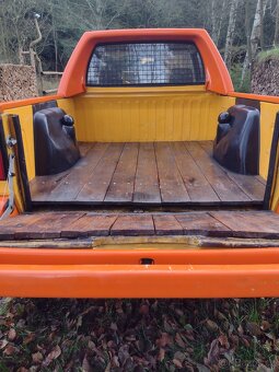 Škoda Felicia Felicie pick up - 6