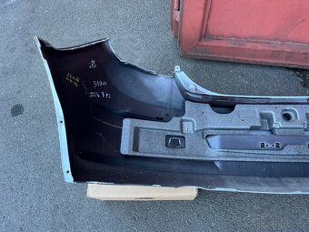 Zadní nárazník Hyundai i30 5DV Hatchback 07-12 - 6