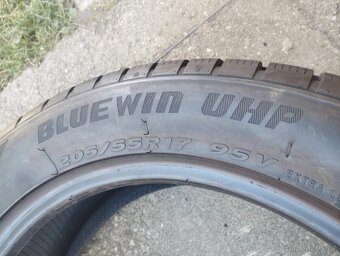 Superia Blue Win UHP 205/55 R17 95V XL - 6