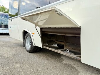 34míst, IVECO Daily KAPENA THESI ❄️ - 6