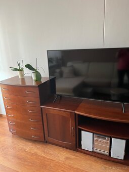 Obývací stěna - 6