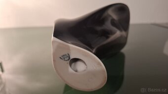 Jaroslav Jezek, Pelikan Royal Dux - 6