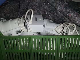 Prodám Halogenové Světla (silné osvětlení) - 6