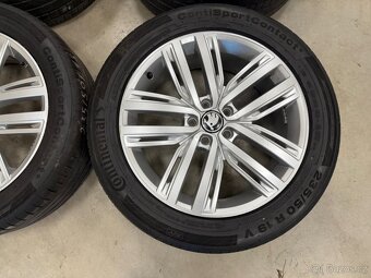 Alu kola letní r19 - 6