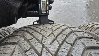 Zimní pneu 205/55/16 Pirelli - 6