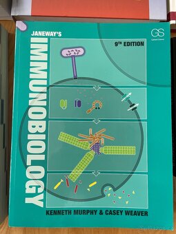 Anglické učebnice pro mediky - 6