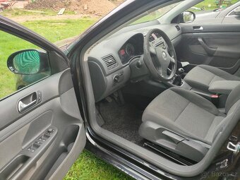 Volkswagen Golf 2009 - STK 09.2027 - 6