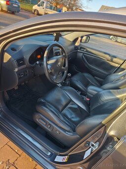 Avensis t 25 combi - 6