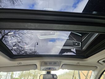 BMW GT530d N57 180kw plný servis 2009rv - 6