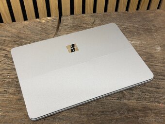 Microsoft Surface Laptop Studio - 14.4" 120Hz, i5-11300H - 6