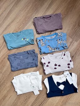 Nové / nošené oblečení Lindex - 6