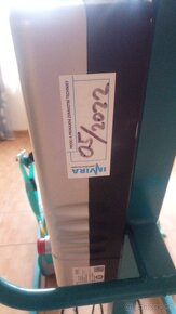Prodám elektrický pojízdný zvedák - 6