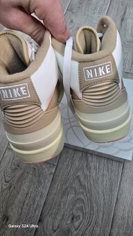 Nike air Jordan 2 retro 38eu - 6