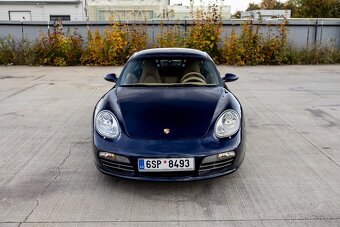 Porsche Boxster S HARDTOP, BOSE, AT - 6