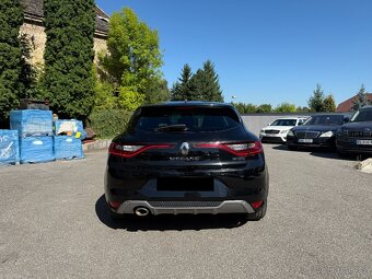 Renault Mégane IV GT-Line 120 kW - 6