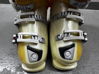 Dámské / dětské lyžáky Rossignol -  vel. 36 - 6