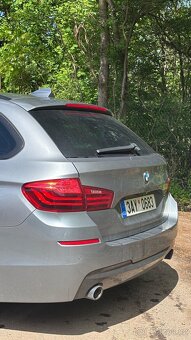 Bmw 535 XDrive F11 - 6
