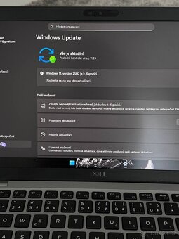 Dell latitude 5410 - 6