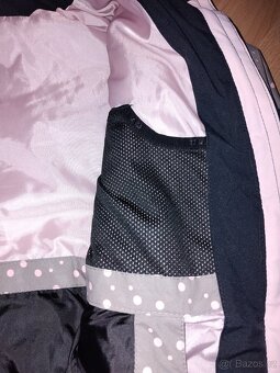 Dětská zimní/lyžařská bunda Head - 6