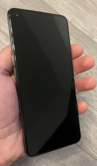 Realme GT Master Edition 5G 256GB - 6