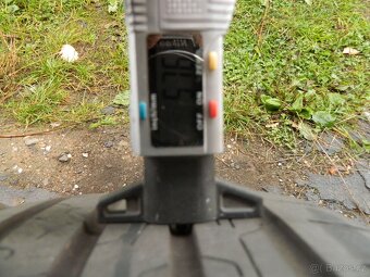 215/50 R18 92W 4ks letní - 6