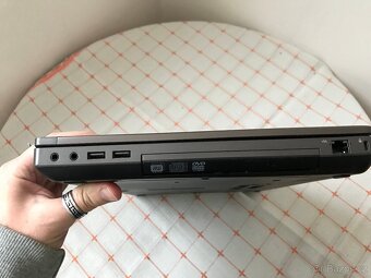 HP Probook 6560b /COM1 port - 6