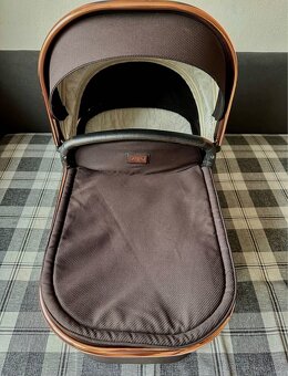 Kočárek Moon Style 3v1 - 6