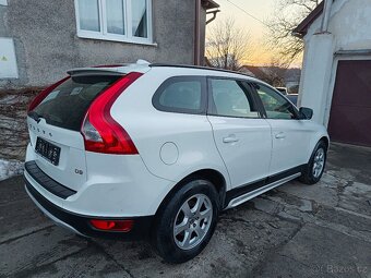 Volvo XC60 - 6