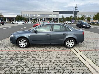 Audi A4 2.0 TFSi 147kw - 6