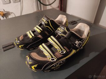 Tretry Force MTB vel. 45 - 6