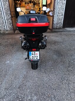 Suzuki DL1000 V-strom - 6
