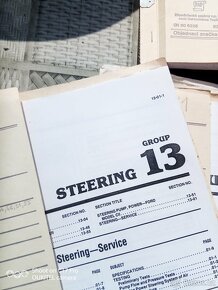 Ford Taurus / Mercury Sable - 6