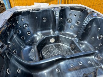 Balboa 5 osob.Stereo - 6