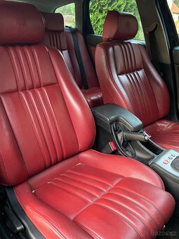 Alfa Romeo 159 1.9 jtdm 88kw 8V - 6