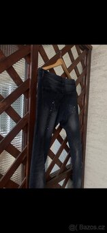 Prodám pánské džíny - 6