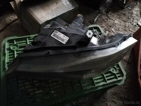 Přední světlo bmw e91 - 6