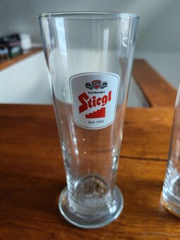 Pivní sklenice - 6