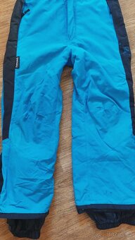 Oteplovačky na lyže vel. 128 - 6