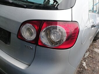 VW Golf V plus - náhradní díly - 6