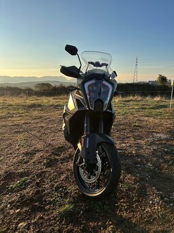 Ktm 1290 Super Adventure S - 6