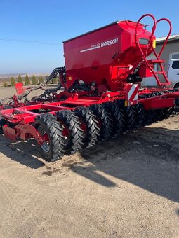 Horsch Pronto 6 DC - 6