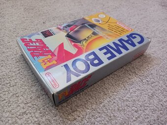 Nintendo game boy F1Race adapter - 6