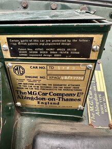 MG TD Jarní cena - 6
