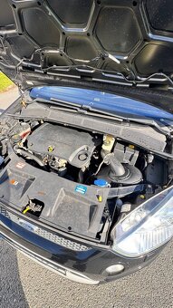 Ford S-MAX 2.2 TDCi Titanium S - 6