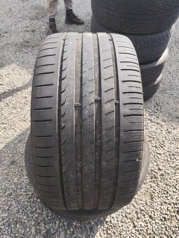 255/30/ZR19 Imperial Ecosport 2 - 6