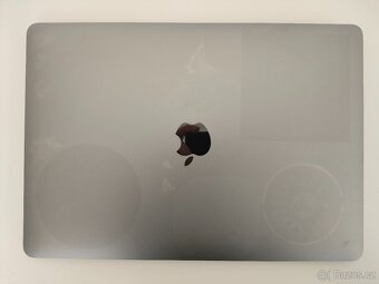 MacBook Pro 2018 | i5 • 8GB • 256GB - 6