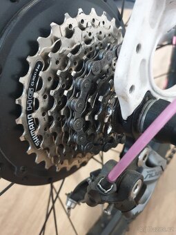 Elektrokolo Leader Fox - 6