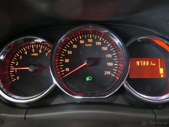 Dacia DUSTER 1.6SCe,klima,navi,kůže, - 6