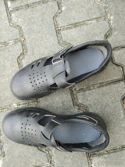 Pracovní obuv Artra - 6